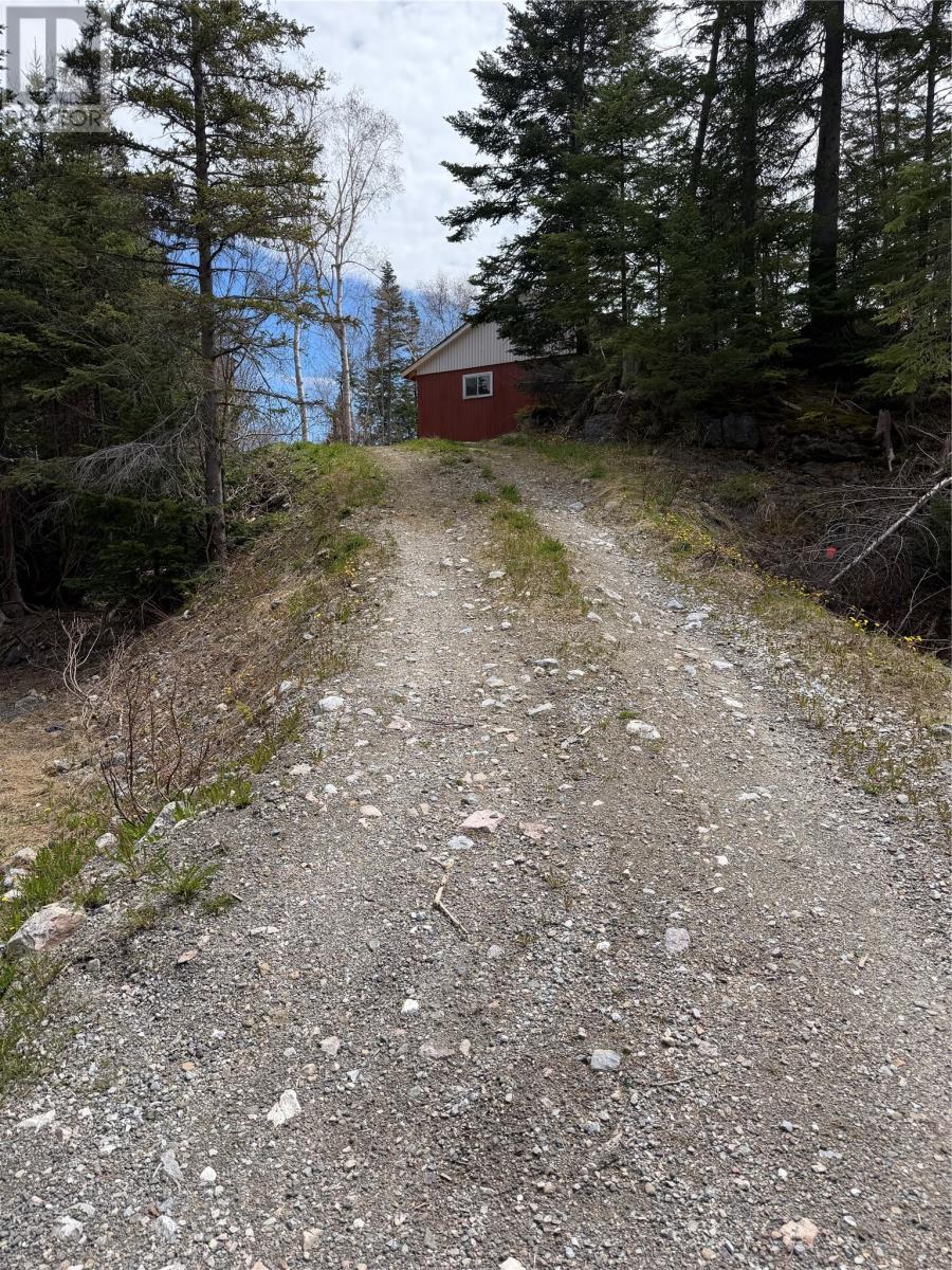 












26 Pinchgut Road

,
Pinchgut Lake,







Newfoundland & Labrador
A2H2E0

