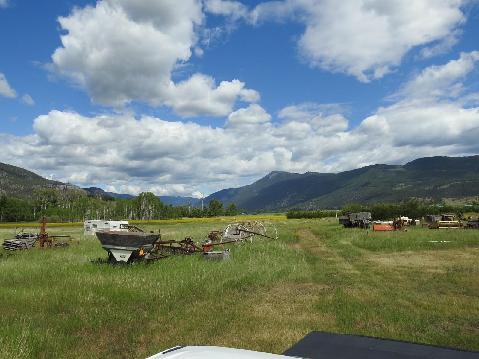 









5569


Kamloops-Vernon

Highway,
Westwold,







BC
V0E 3B1

