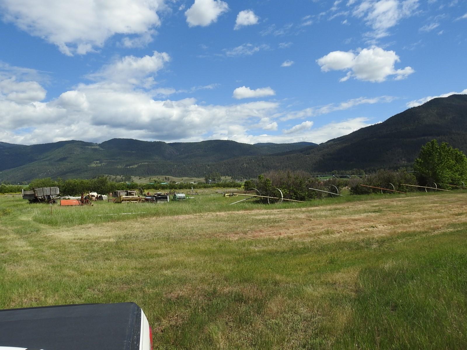 









5569


Kamloops-Vernon

Highway,
Westwold,







BC
V0E 3B1


