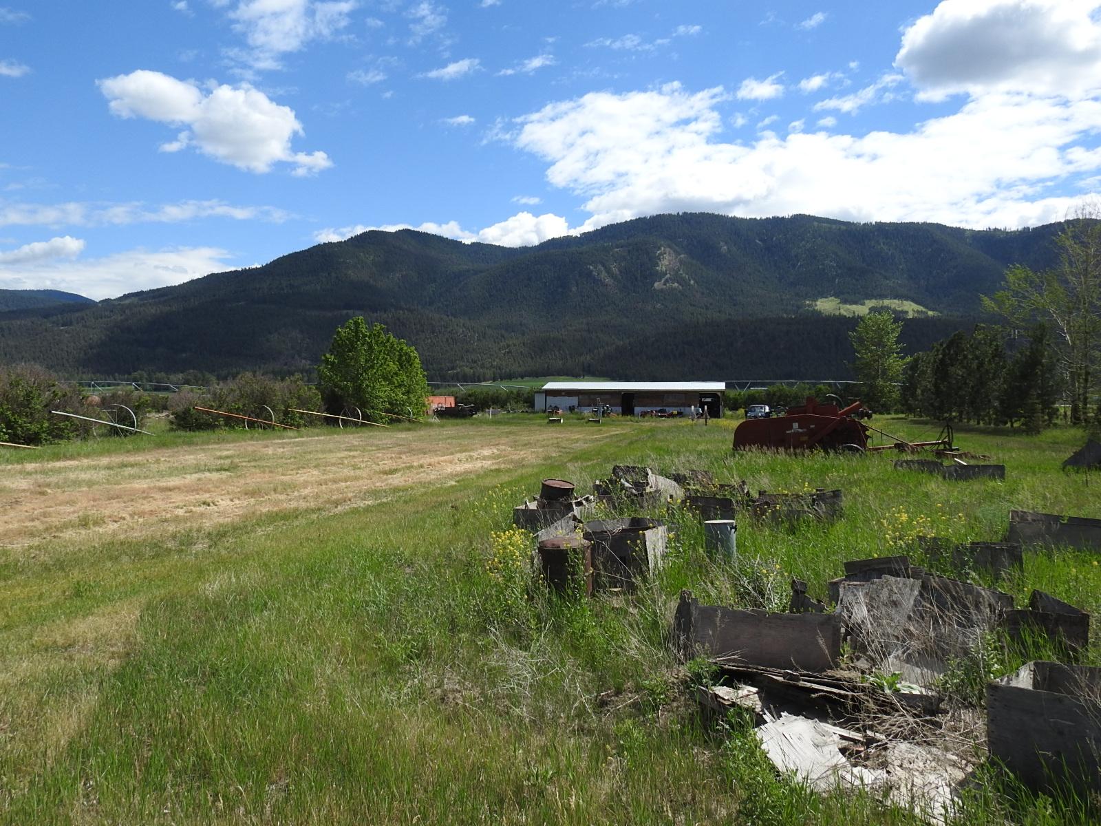 









5569


Kamloops-Vernon

Highway,
Westwold,







BC
V0E 3B1

