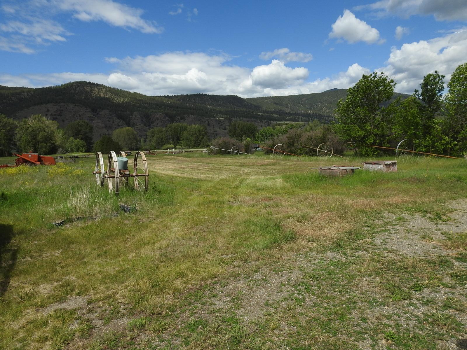 









5569


Kamloops-Vernon

Highway,
Westwold,







BC
V0E 3B1

