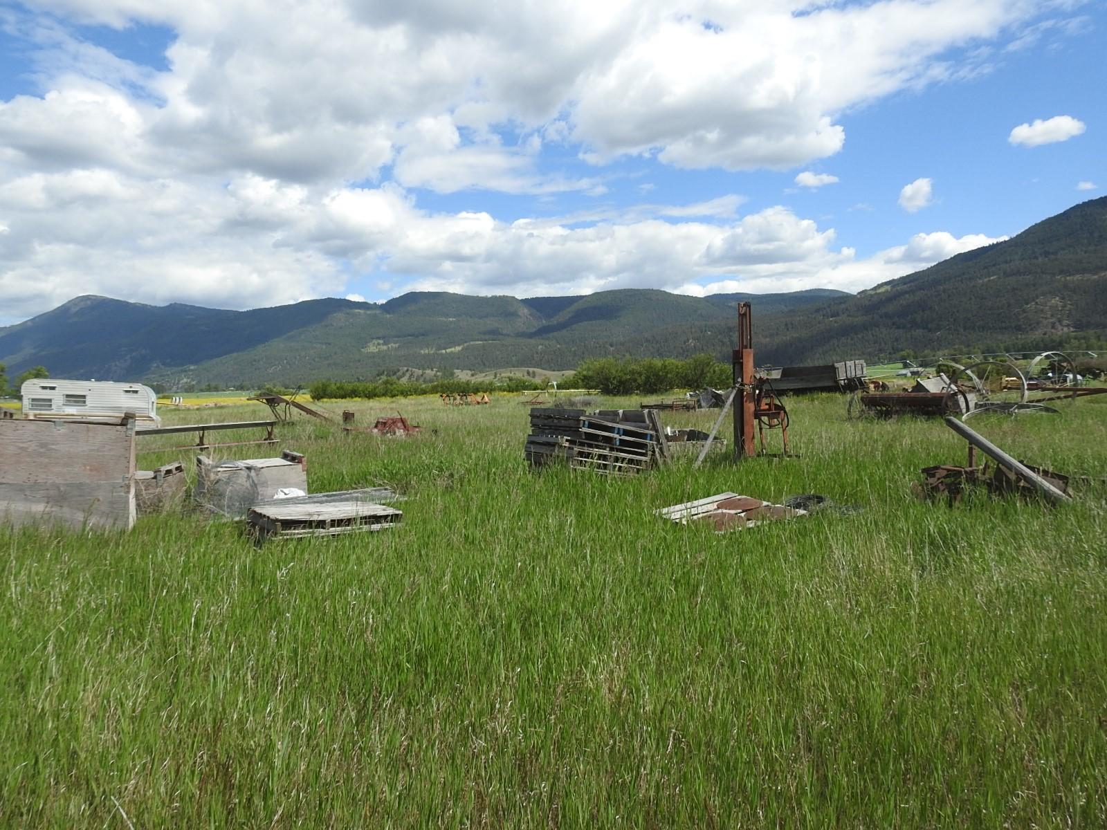 









5569


Kamloops-Vernon

Highway,
Westwold,







BC
V0E 3B1

