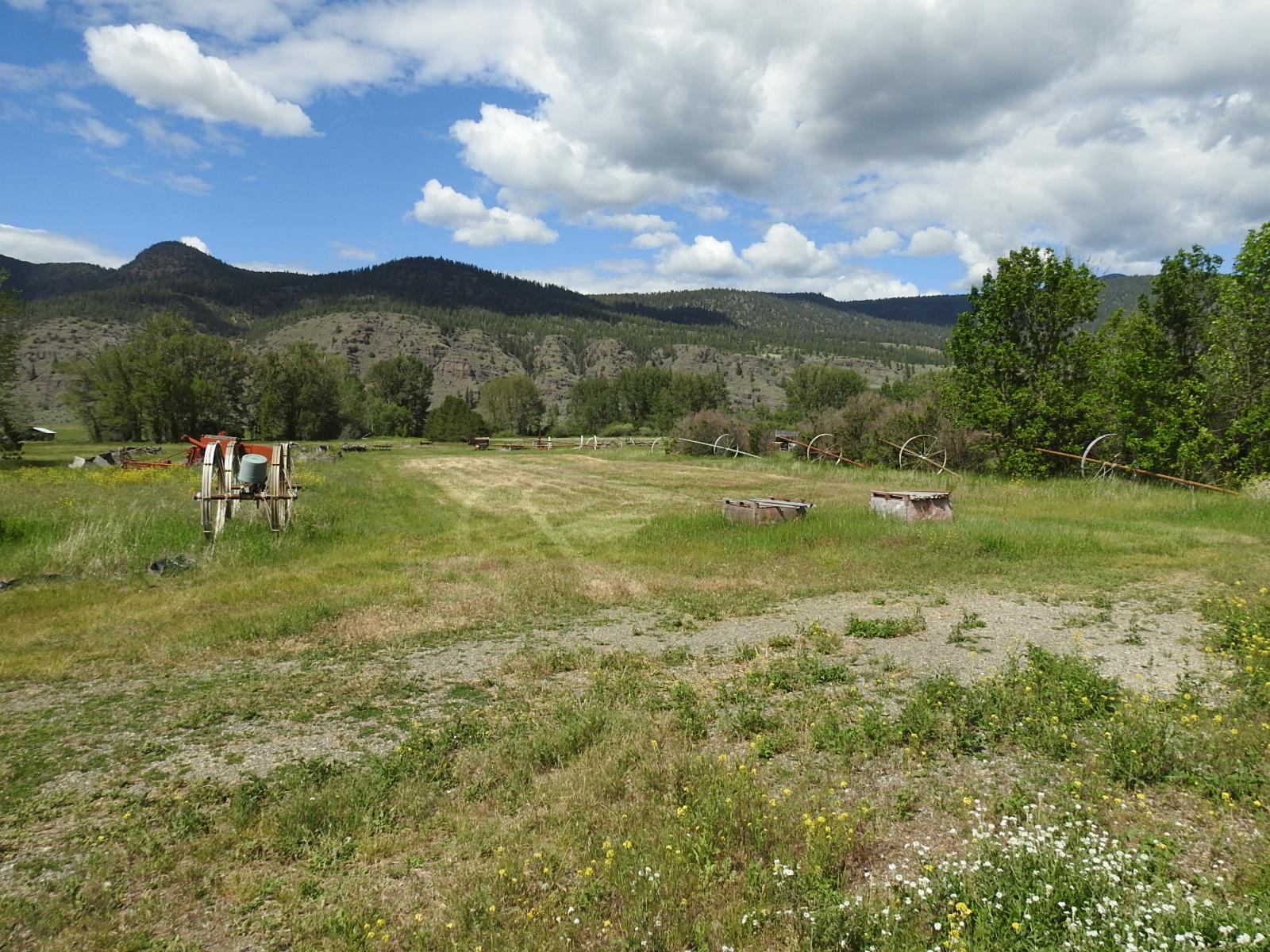 









5569


Kamloops-Vernon

Highway,
Westwold,







BC
V0E 3B1


