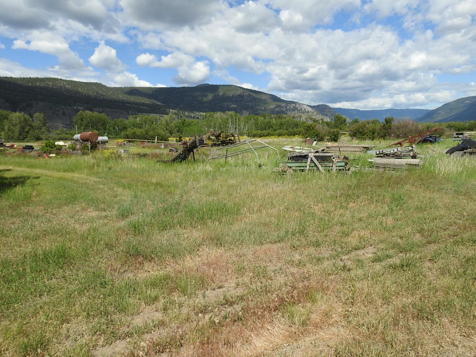 









5569


Kamloops-Vernon

Highway,
Westwold,







BC
V0E 3B1

