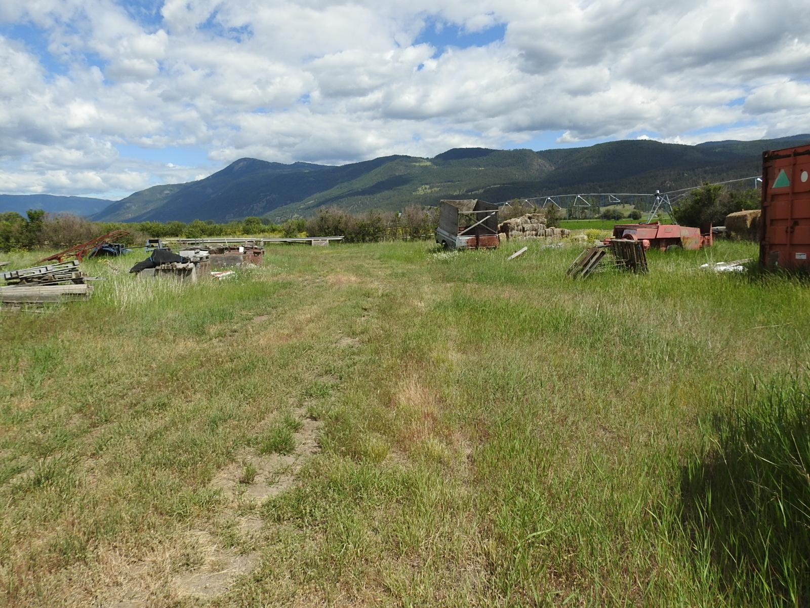









5569


Kamloops-Vernon

Highway,
Westwold,







BC
V0E 3B1

