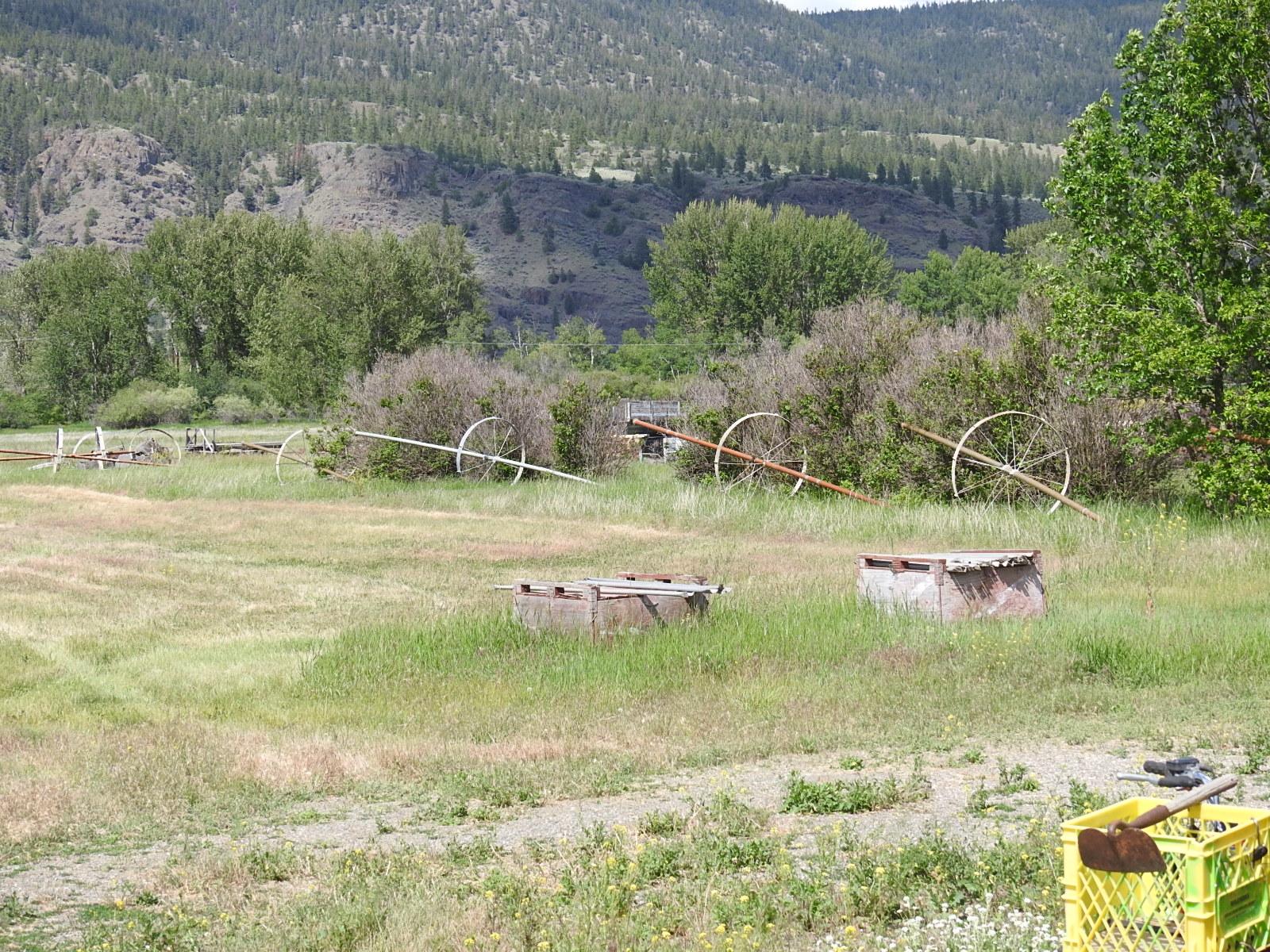 









5569


Kamloops-Vernon

Highway,
Westwold,







BC
V0E 3B1

