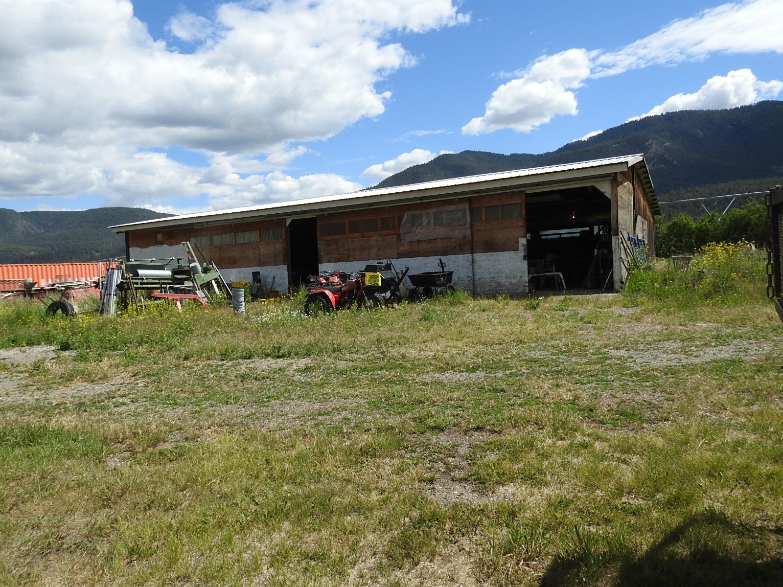 









5569


Kamloops-Vernon

Highway,
Westwold,







BC
V0E 3B1

