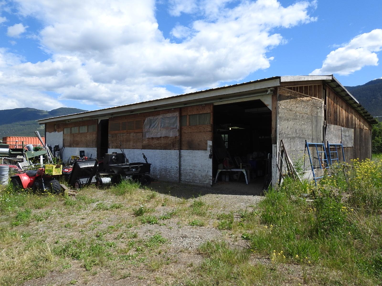 









5569


Kamloops-Vernon

Highway,
Westwold,







BC
V0E 3B1

