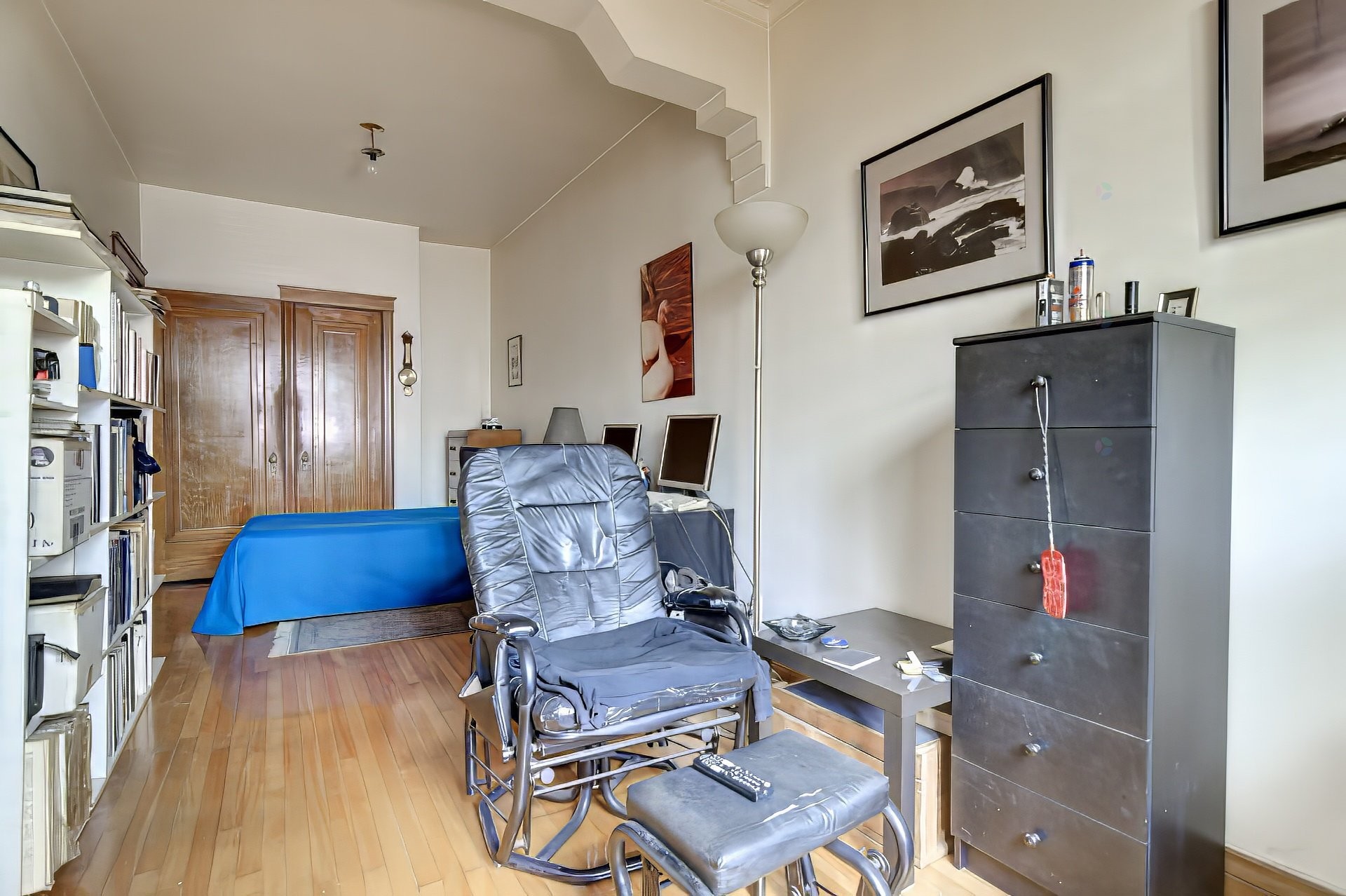 









6665

 - 6669


Av. des Érables

,
Montréal (Rosemont/La Petite-Patrie),




QC
H2G2M9

