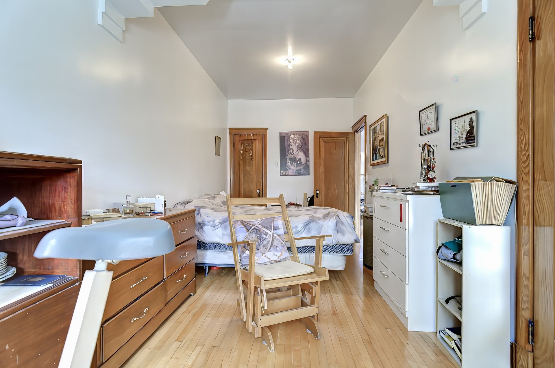 









6665

 - 6669


Av. des Érables

,
Montréal (Rosemont/La Petite-Patrie),




QC
H2G2M9


