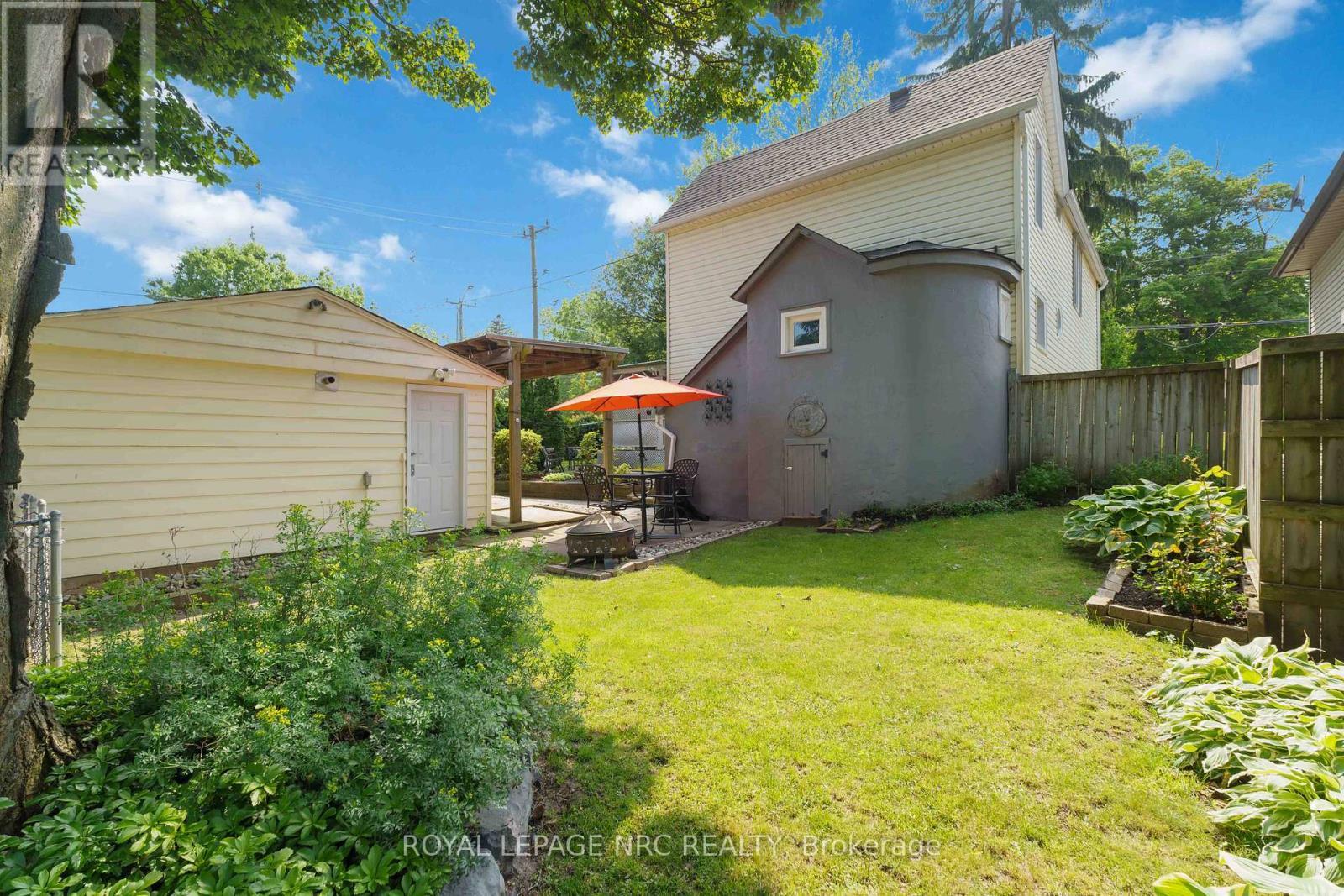 












1359 PELHAM STREET S

,
Pelham (Fonthill),




Ontario
L0S1E0

