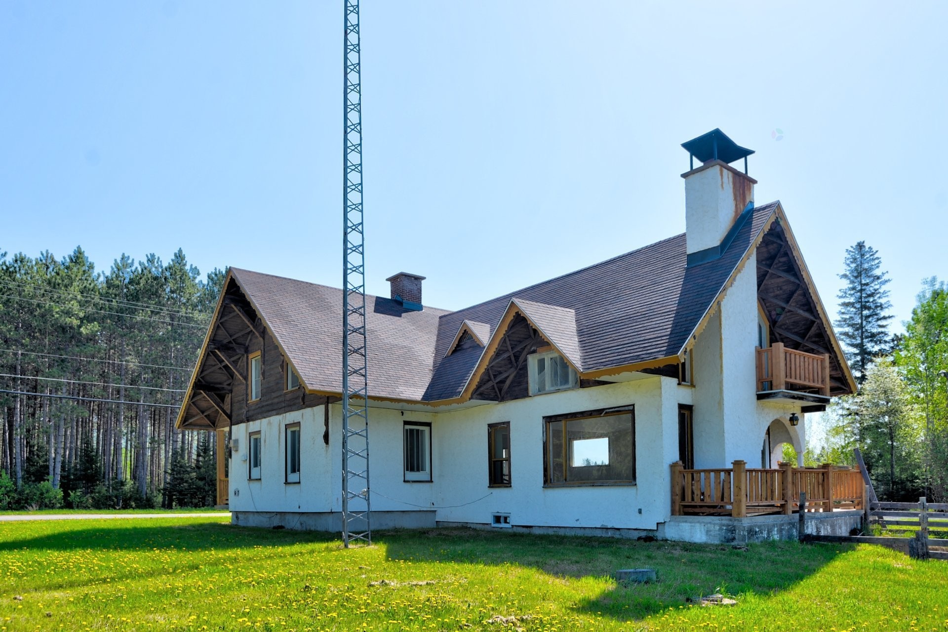 









1030


Route St-Joseph

,
Sainte-Émélie-de-l'Énergie,




QC
J0K2K0

