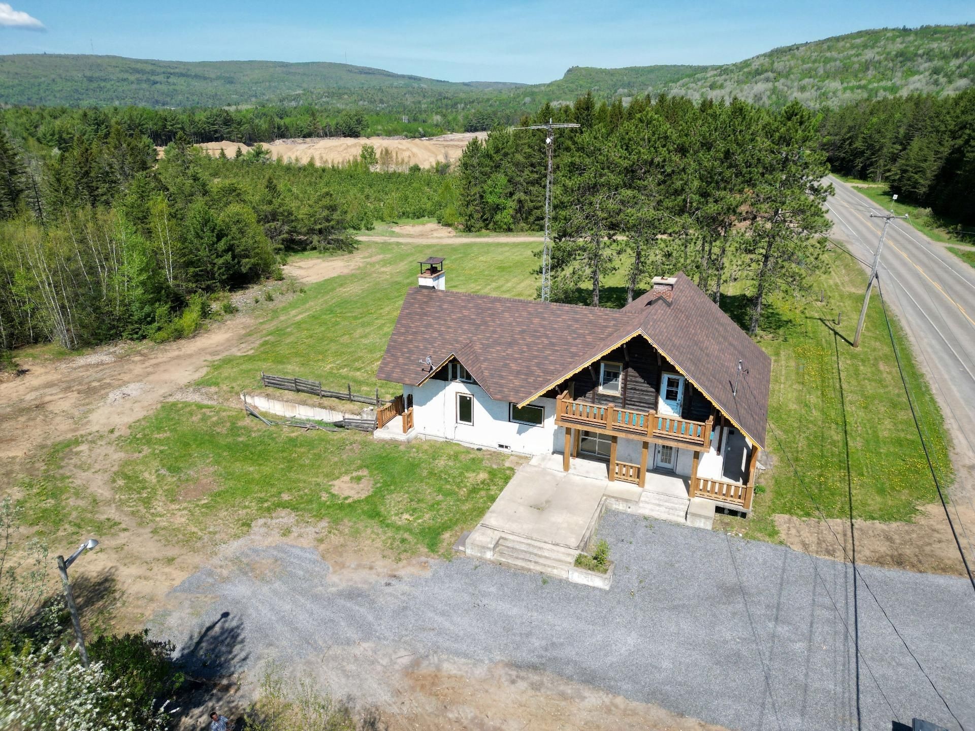 









1030


Route St-Joseph

,
Sainte-Émélie-de-l'Énergie,




QC
J0K2K0


