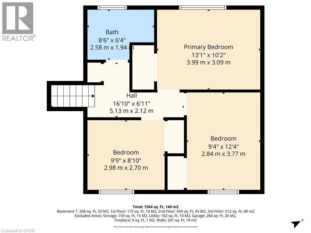 












218 ARRIS Crescent

,
Mitchell,




Ontario
N0K1N0


