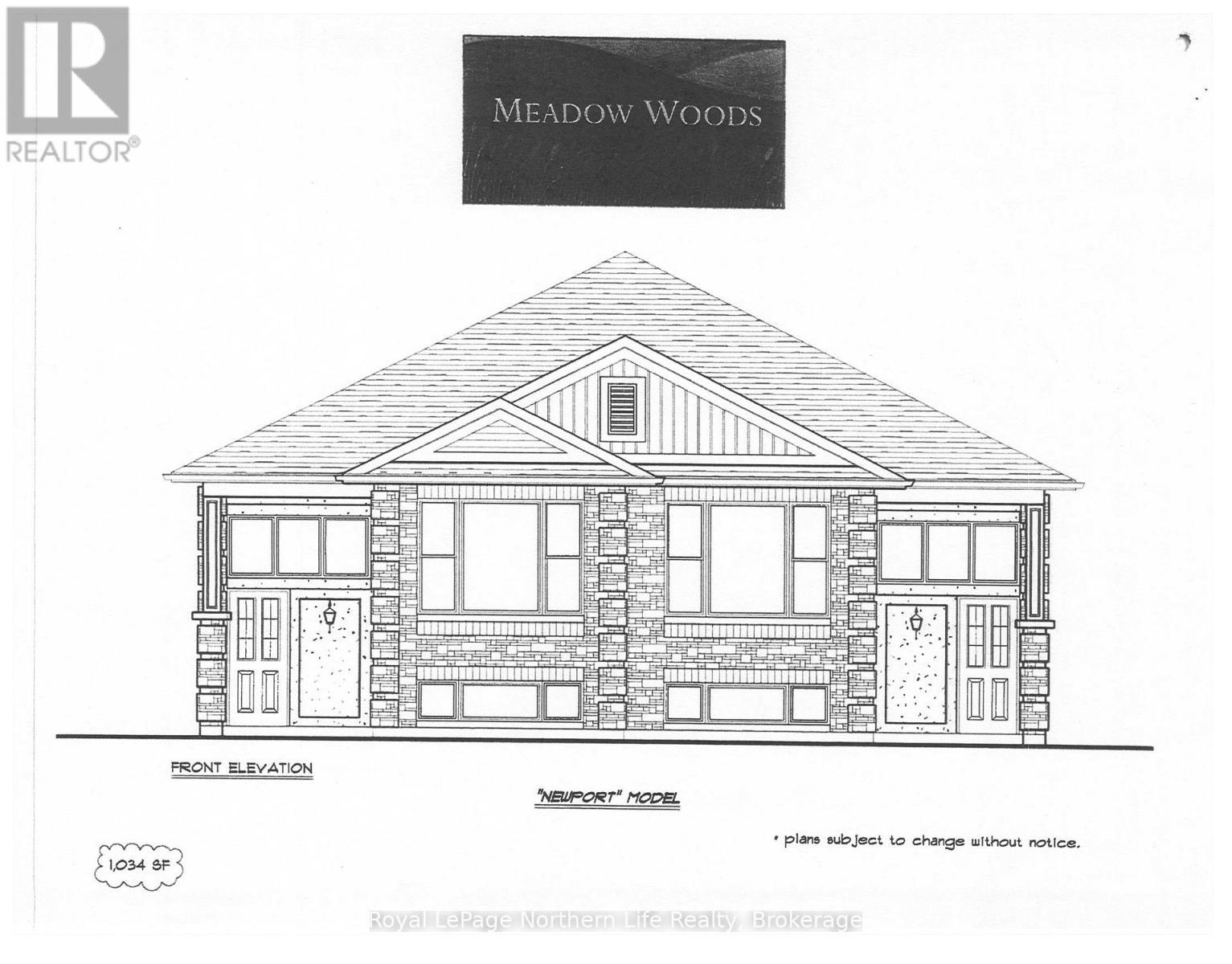 












29 MEADOW WOOD COURT

,
North Bay (Ferris),




Ontario
P1A0H2

