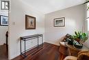 2nd Bedroom or Den