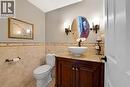 2pc Ensuite Bath