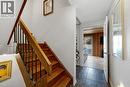 Stairs to Lower Level