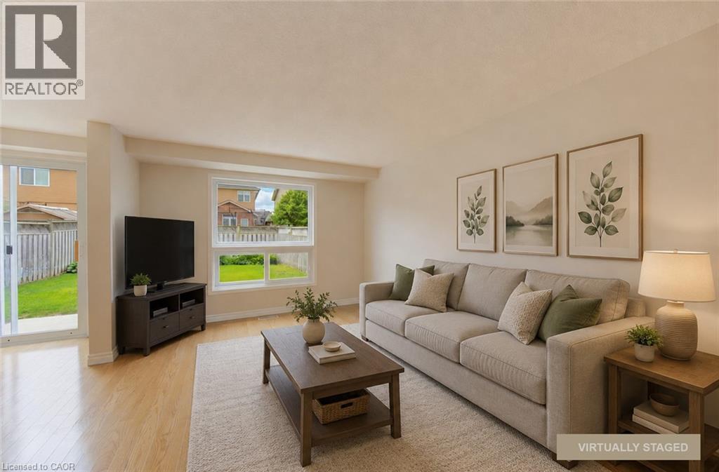 












15 COTTON GRASS Street

,
Kitchener,




Ontario
N2E3T7


