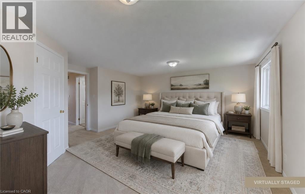 












15 COTTON GRASS Street

,
Kitchener,




Ontario
N2E3T7


