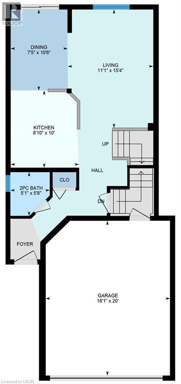 












15 COTTON GRASS Street

,
Kitchener,




Ontario
N2E3T7

