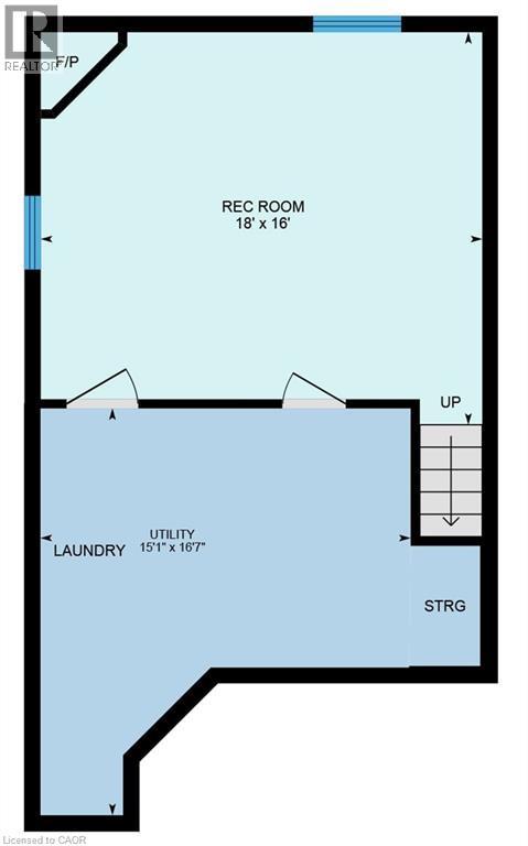












15 COTTON GRASS Street

,
Kitchener,




Ontario
N2E3T7

