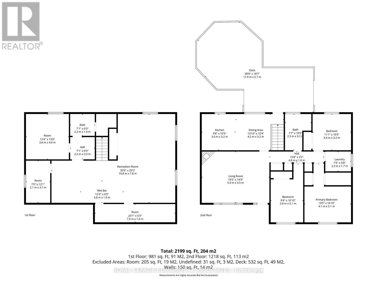 












13 LACROIX BAY ROAD

,
Whitewater Region,




Ontario
K0J2L0

