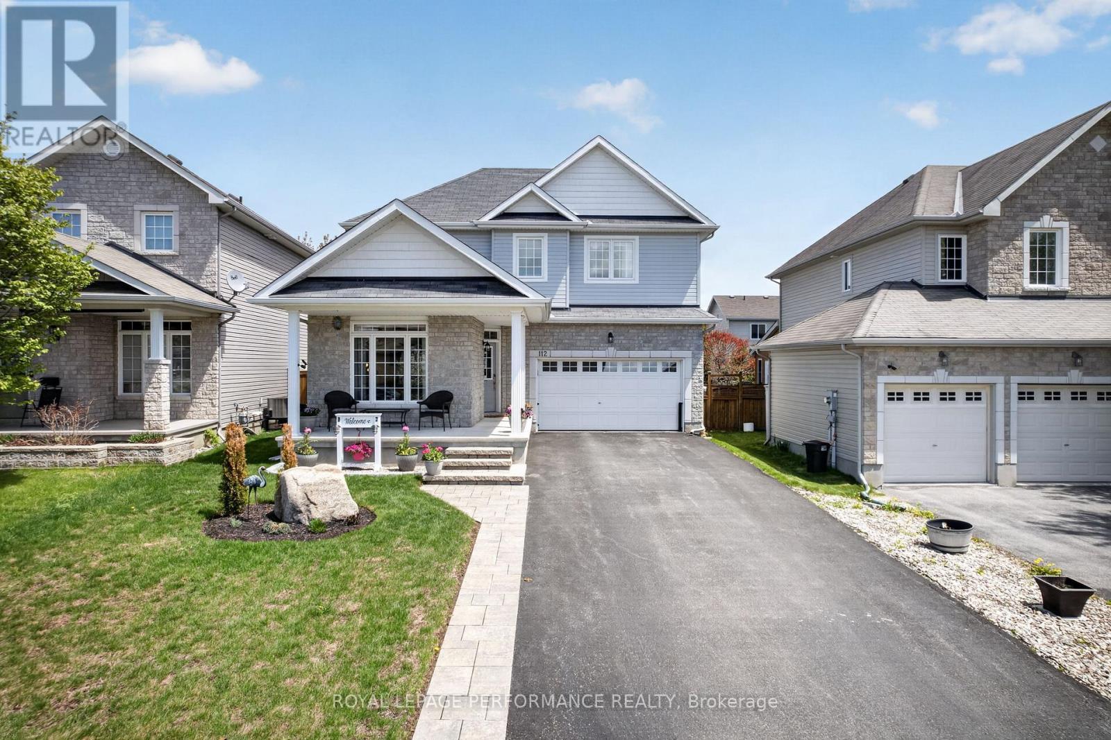 












112 JADE STREET

,
Clarence-Rockland,




Ontario
K4K0C8

