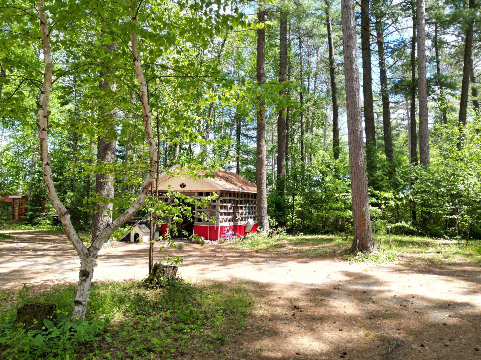 









997


Ch. Baie-Mcadam

,
Laniel,




QC
J0Z2K0

