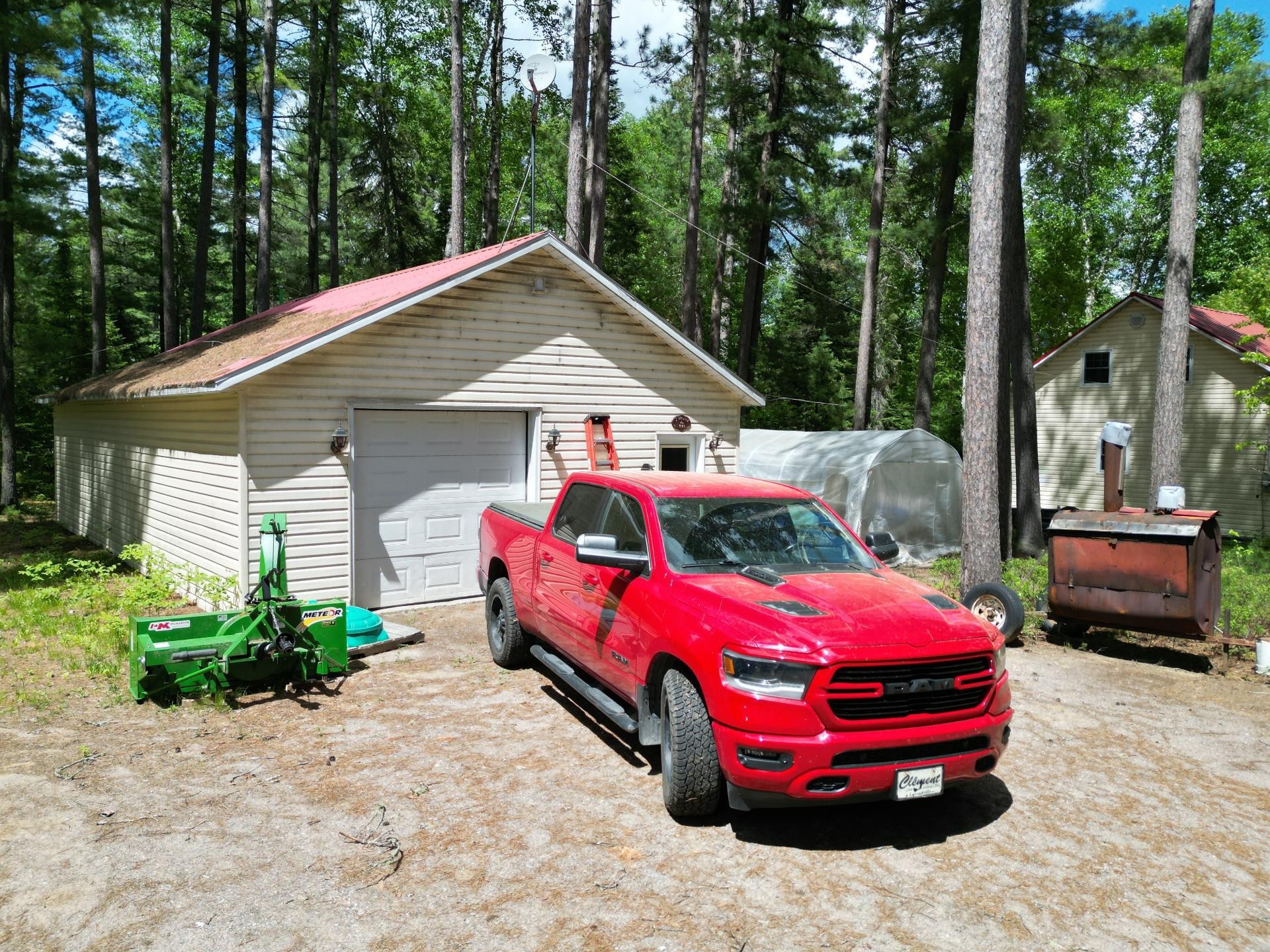 









997


Ch. Baie-Mcadam

,
Laniel,




QC
J0Z2K0


