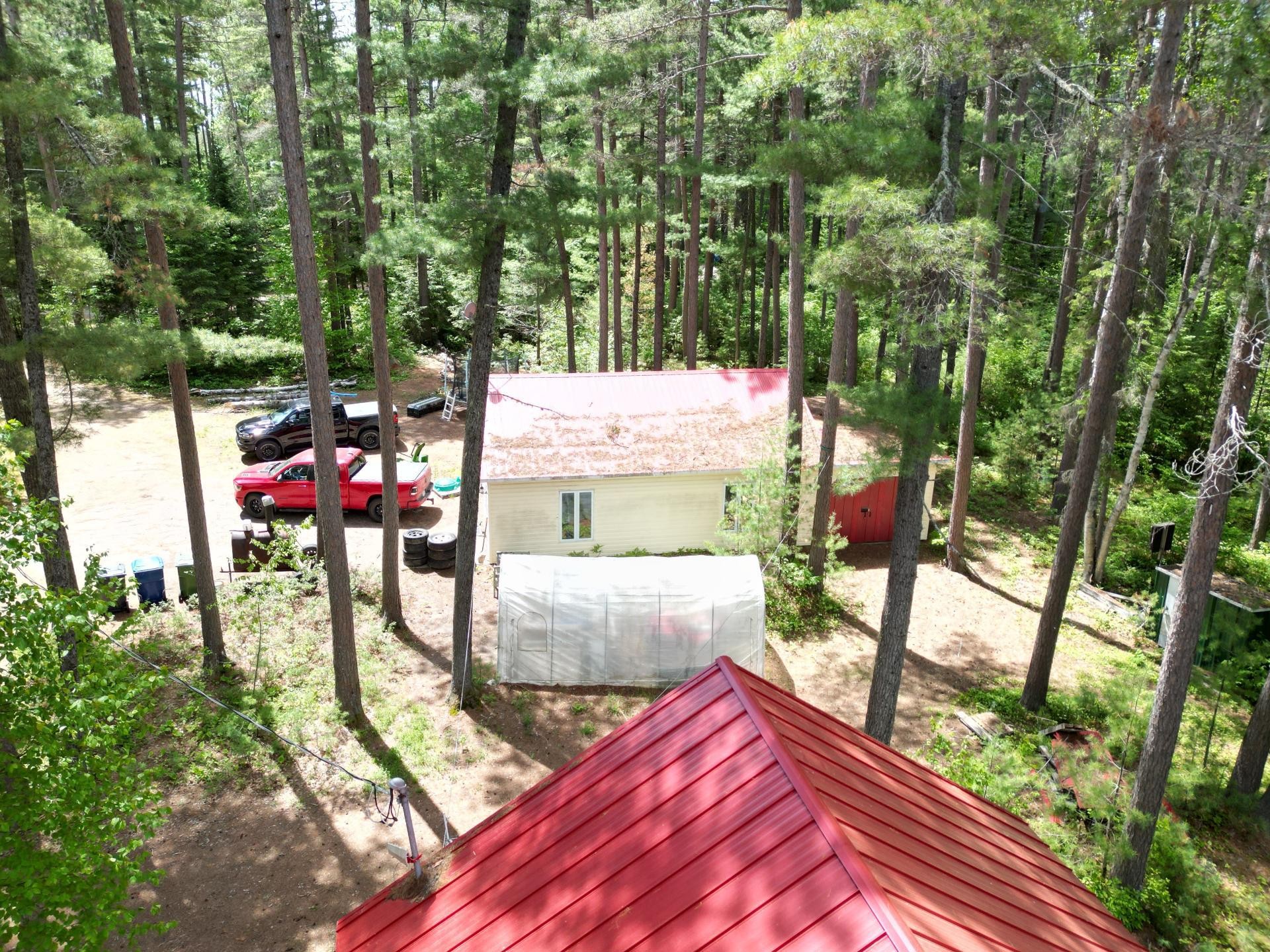 









997


Ch. Baie-Mcadam

,
Laniel,




QC
J0Z2K0


