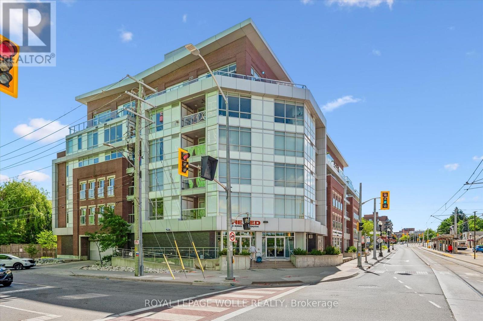 












304 - 188 KING STREET S

,
Waterloo,




Ontario
N2J0C6

