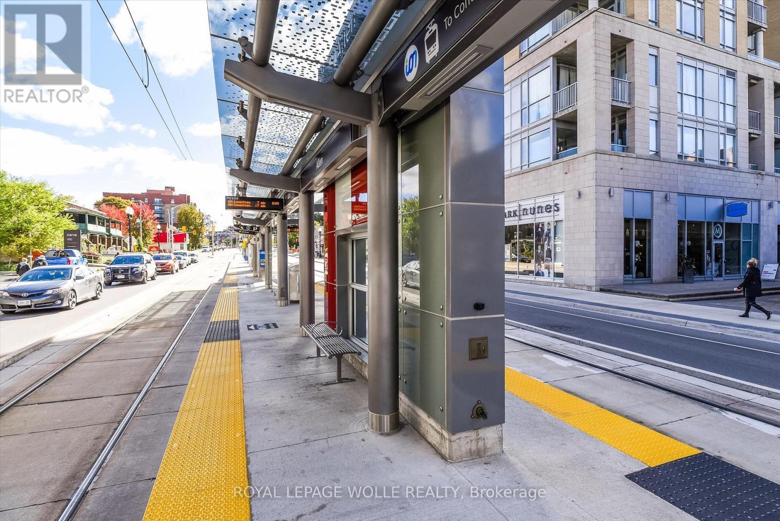 












304 - 188 KING STREET S

,
Waterloo,




Ontario
N2J0C6

