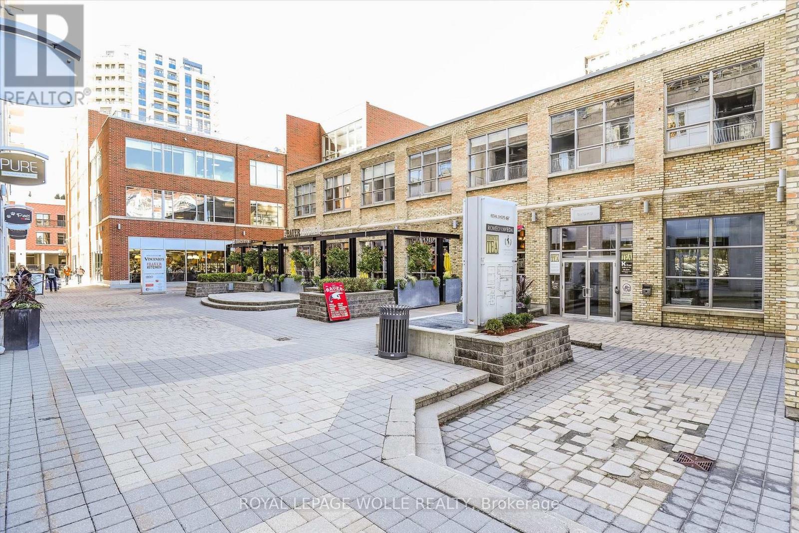 












304 - 188 KING STREET S

,
Waterloo,




Ontario
N2J0C6

