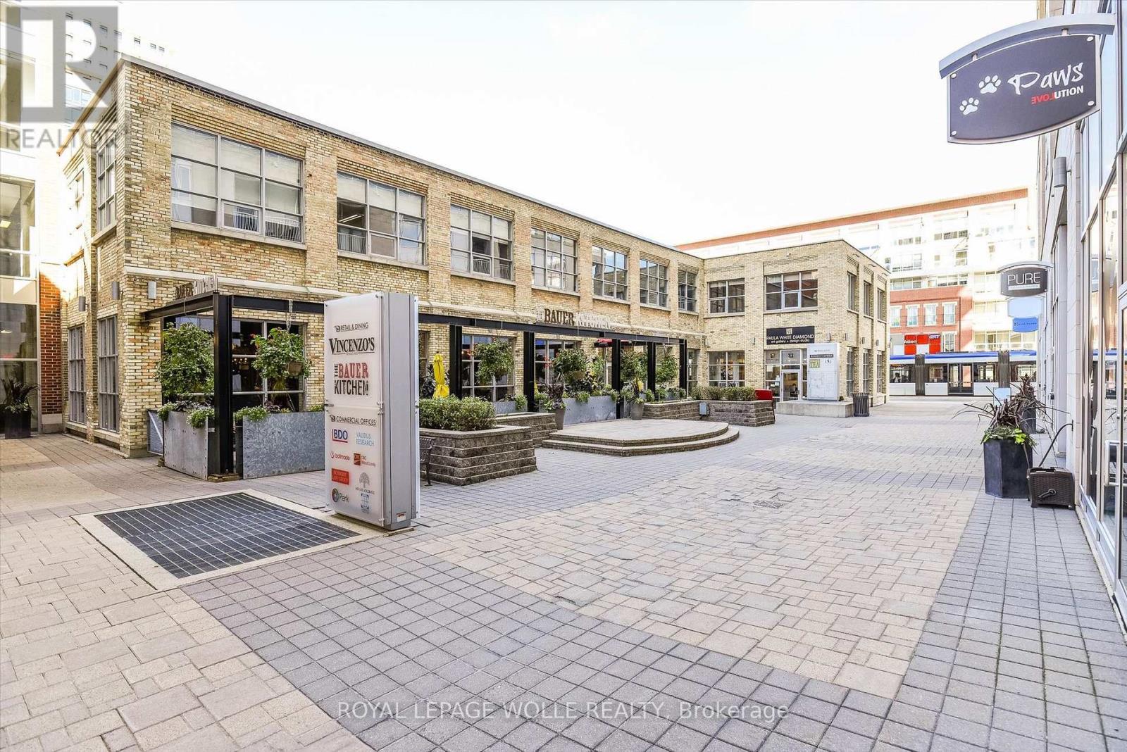 












304 - 188 KING STREET S

,
Waterloo,




Ontario
N2J0C6

