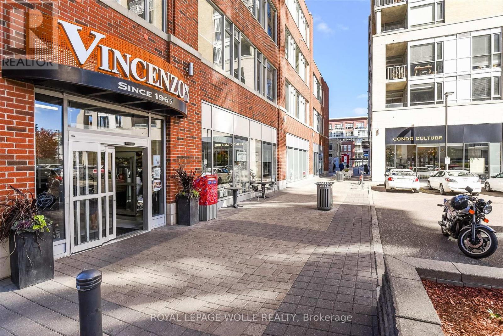 












304 - 188 KING STREET S

,
Waterloo,




Ontario
N2J0C6

