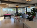 Salle communautaire