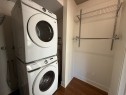Salle de lavage