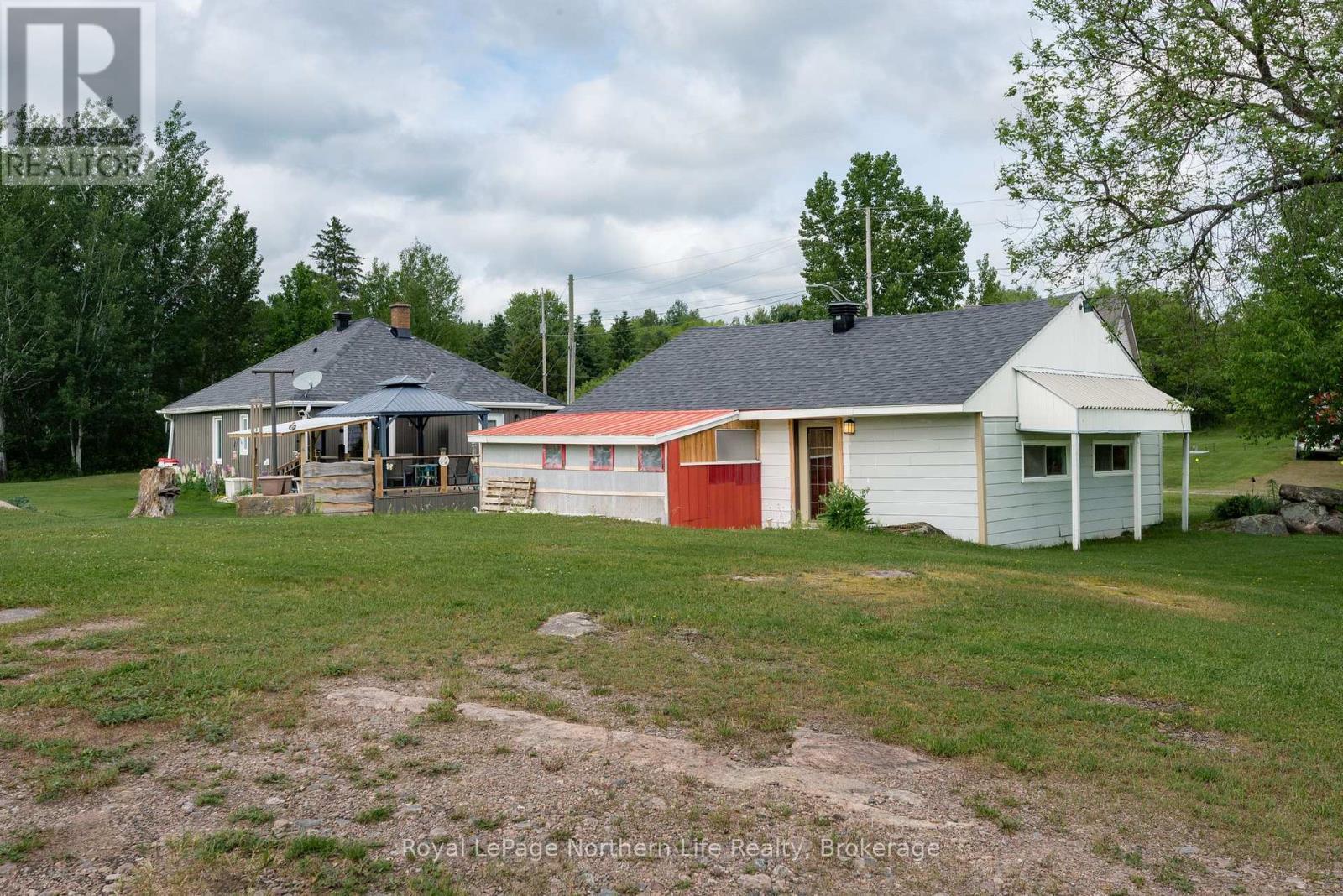 












309 MARK STREET

,
Bonfield,




Ontario
P0H1E0

