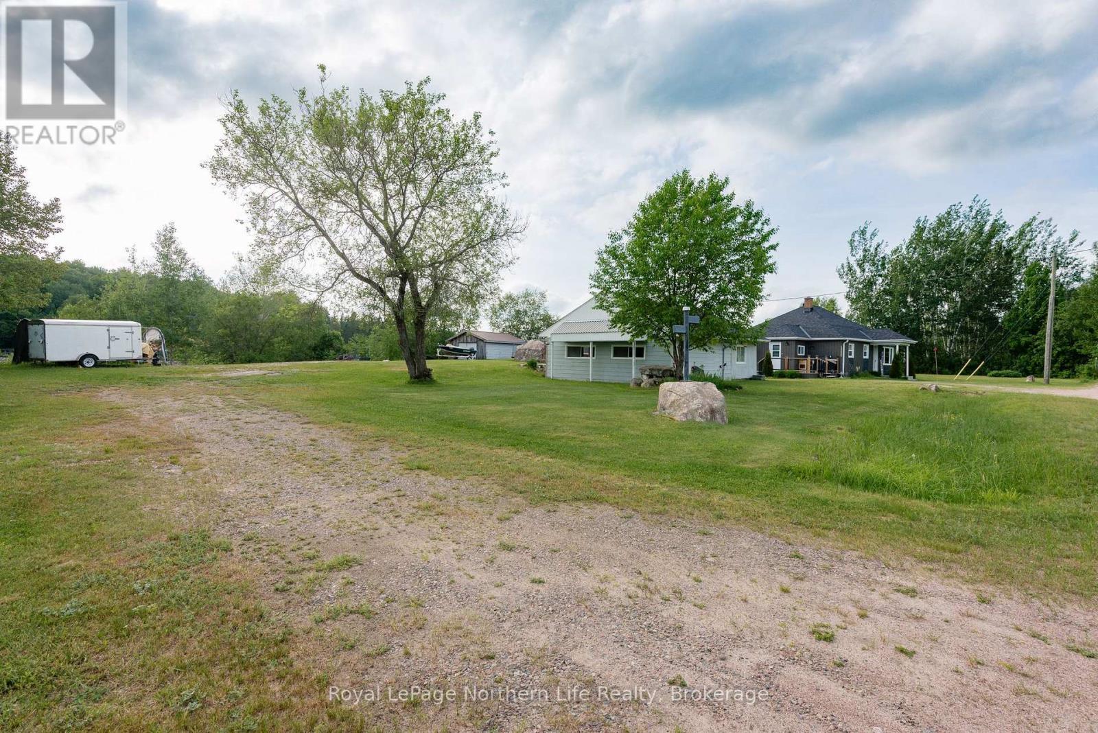 












309 MARK STREET

,
Bonfield,




Ontario
P0H1E0

