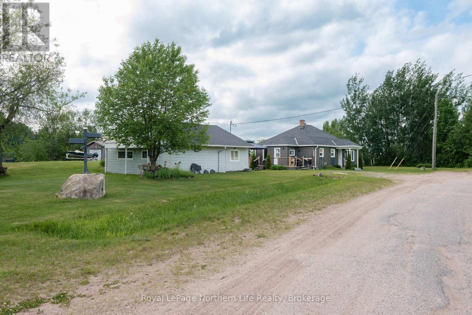 












309 MARK STREET

,
Bonfield,




Ontario
P0H1E0

