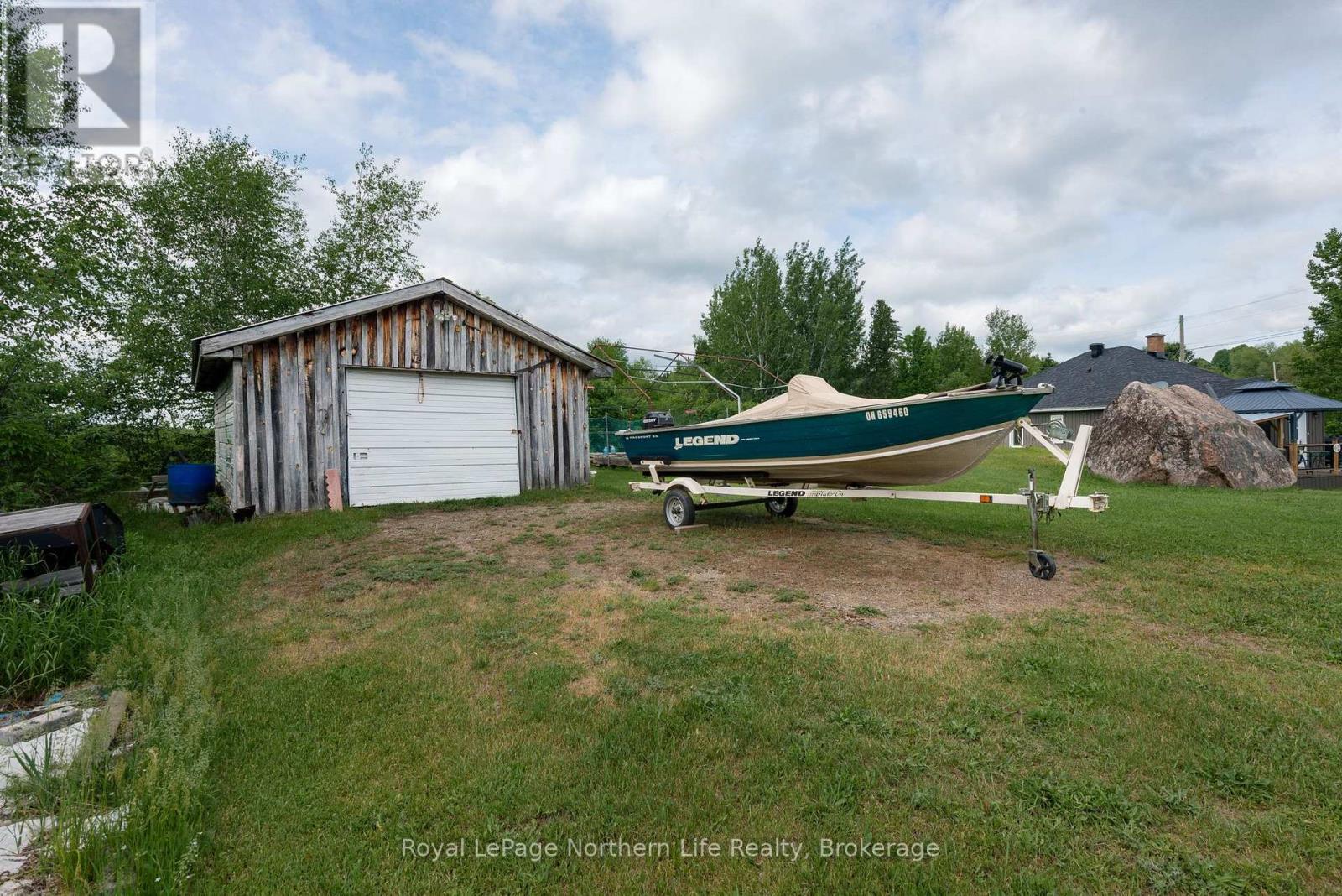 












309 MARK STREET

,
Bonfield,




Ontario
P0H1E0

