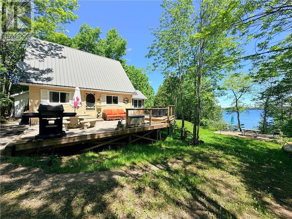 












136A Zullich Drive

,
Kagawong, Manitoulin Island,




Ontario
P0P1J0


