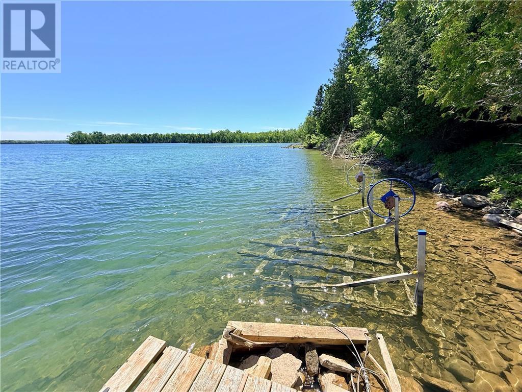 












136A Zullich Drive

,
Kagawong, Manitoulin Island,




Ontario
P0P1J0

