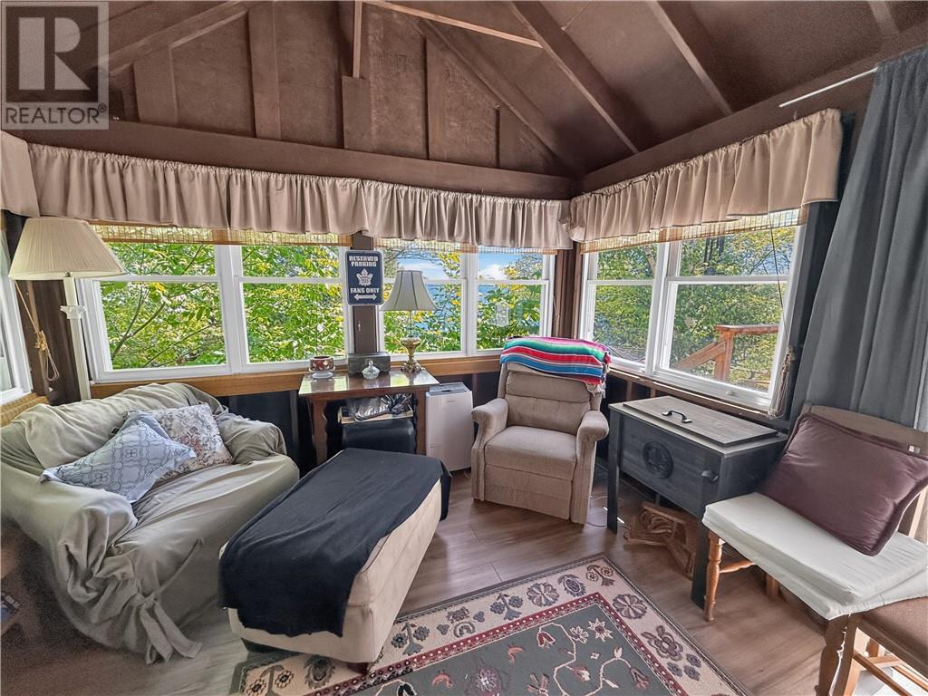 












136A Zullich Drive

,
Kagawong, Manitoulin Island,




Ontario
P0P1J0

