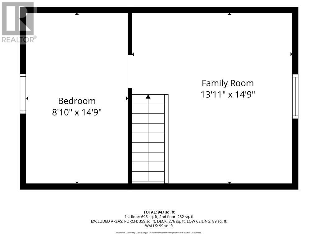












136A Zullich Drive

,
Kagawong, Manitoulin Island,




Ontario
P0P1J0

