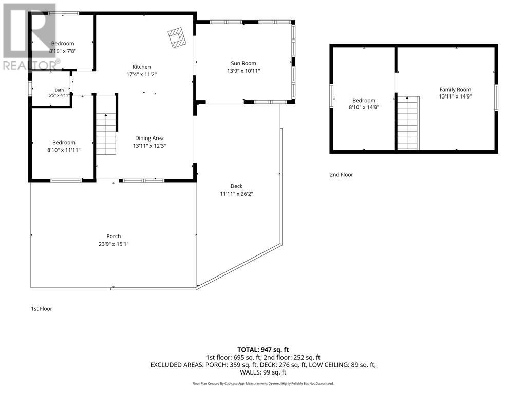 












136A Zullich Drive

,
Kagawong, Manitoulin Island,




Ontario
P0P1J0

