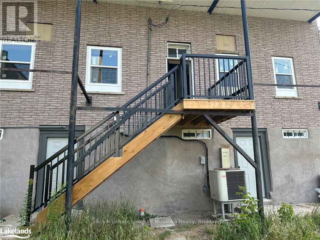 












A - 193 ONTARIO STREET

,
Burk's Falls,




Ontario
P0A1C0

