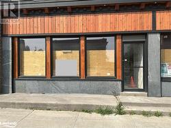 Great Exposure - Major Thoroughfare through Town