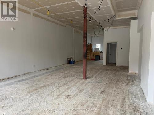 A Blank Slate Waiting for Your Vision